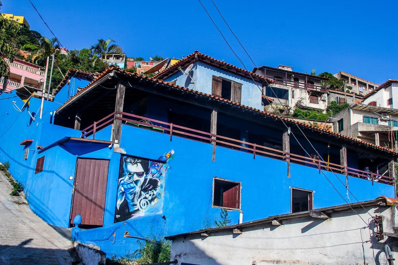 Arraial Blues Hostel Arraial do Cabo Kültér fotó