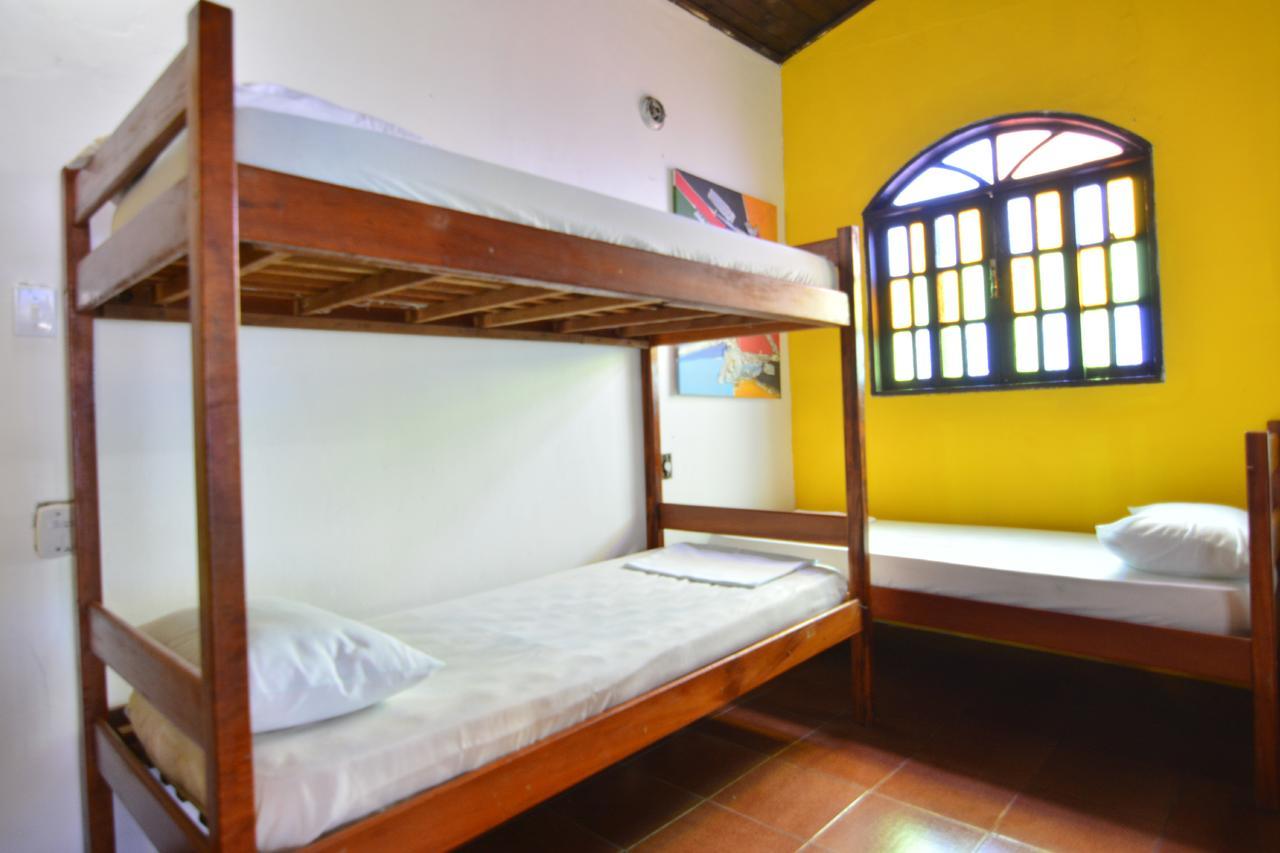 Arraial Blues Hostel Arraial do Cabo Kültér fotó