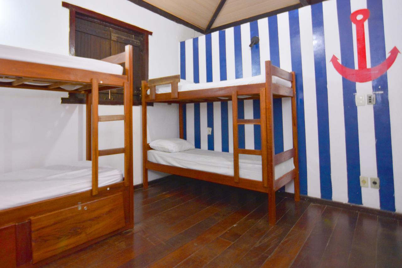 Arraial Blues Hostel Arraial do Cabo Kültér fotó