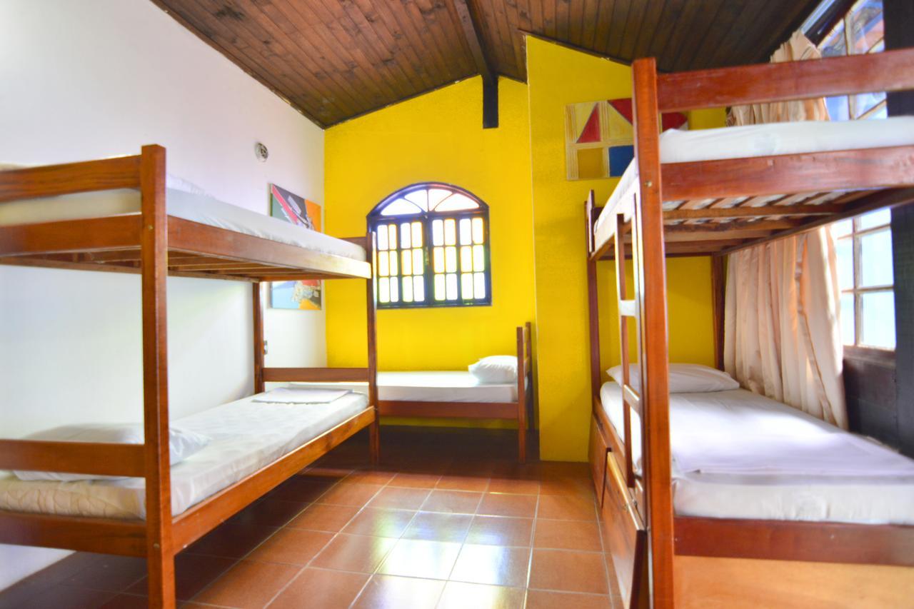 Arraial Blues Hostel Arraial do Cabo Kültér fotó