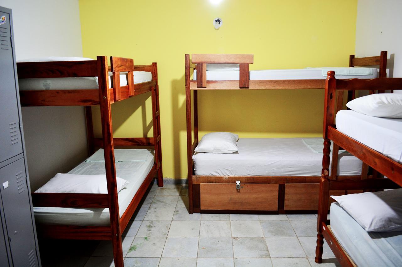 Arraial Blues Hostel Arraial do Cabo Kültér fotó