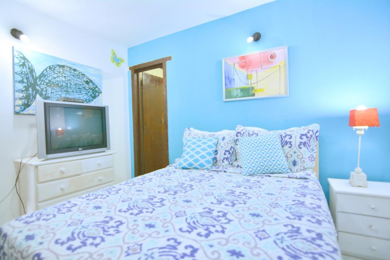 Arraial Blues Hostel Arraial do Cabo Kültér fotó