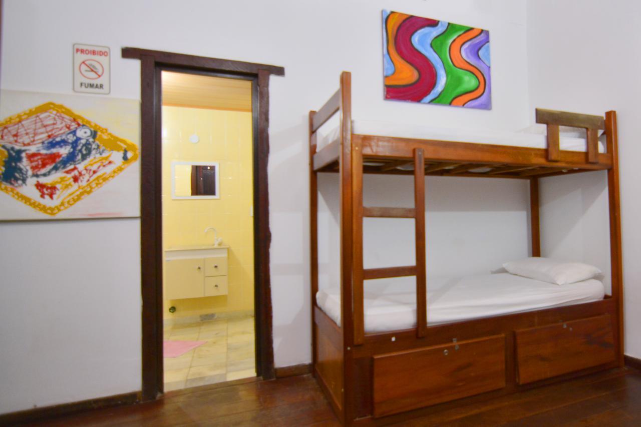 Arraial Blues Hostel Arraial do Cabo Kültér fotó