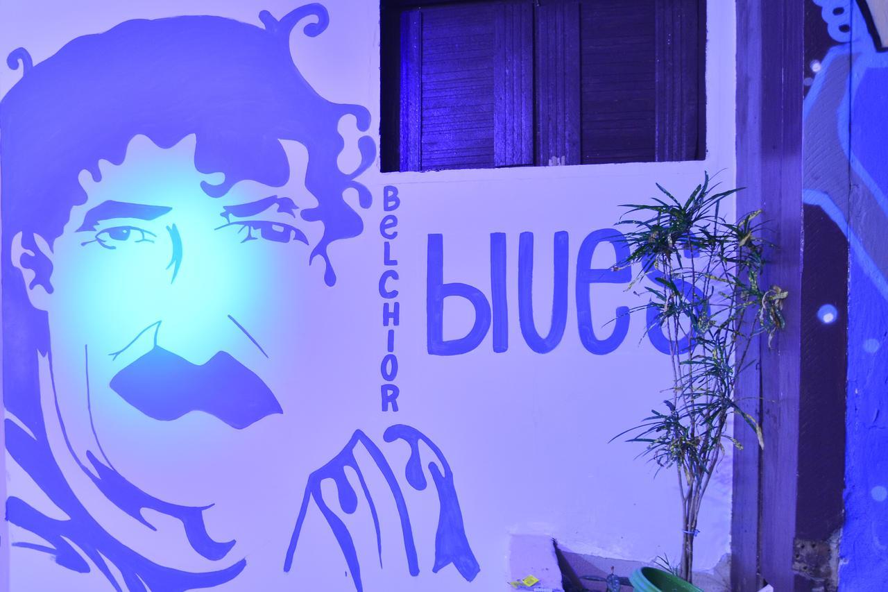 Arraial Blues Hostel Arraial do Cabo Kültér fotó
