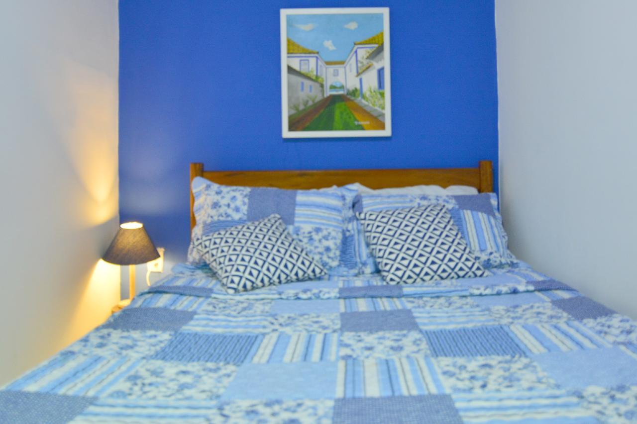 Arraial Blues Hostel Arraial do Cabo Kültér fotó