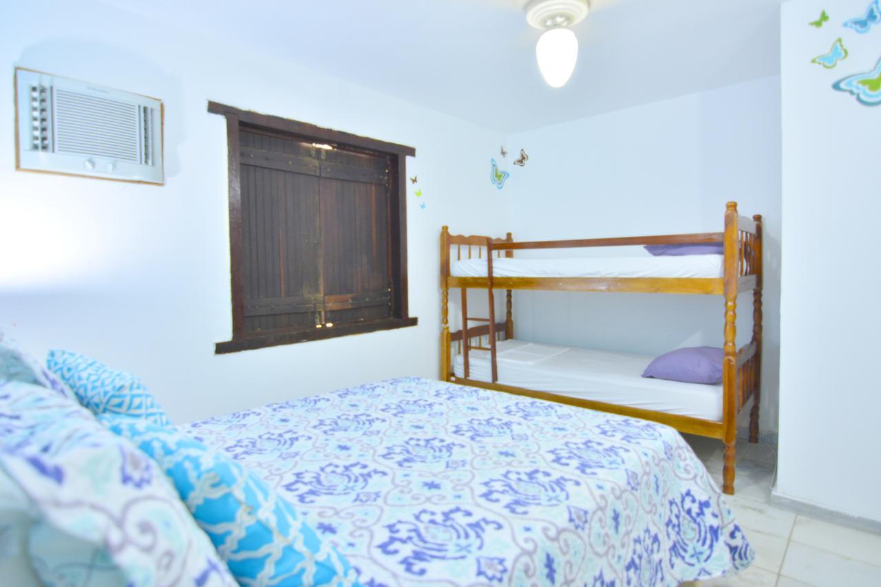 Arraial Blues Hostel Arraial do Cabo Kültér fotó