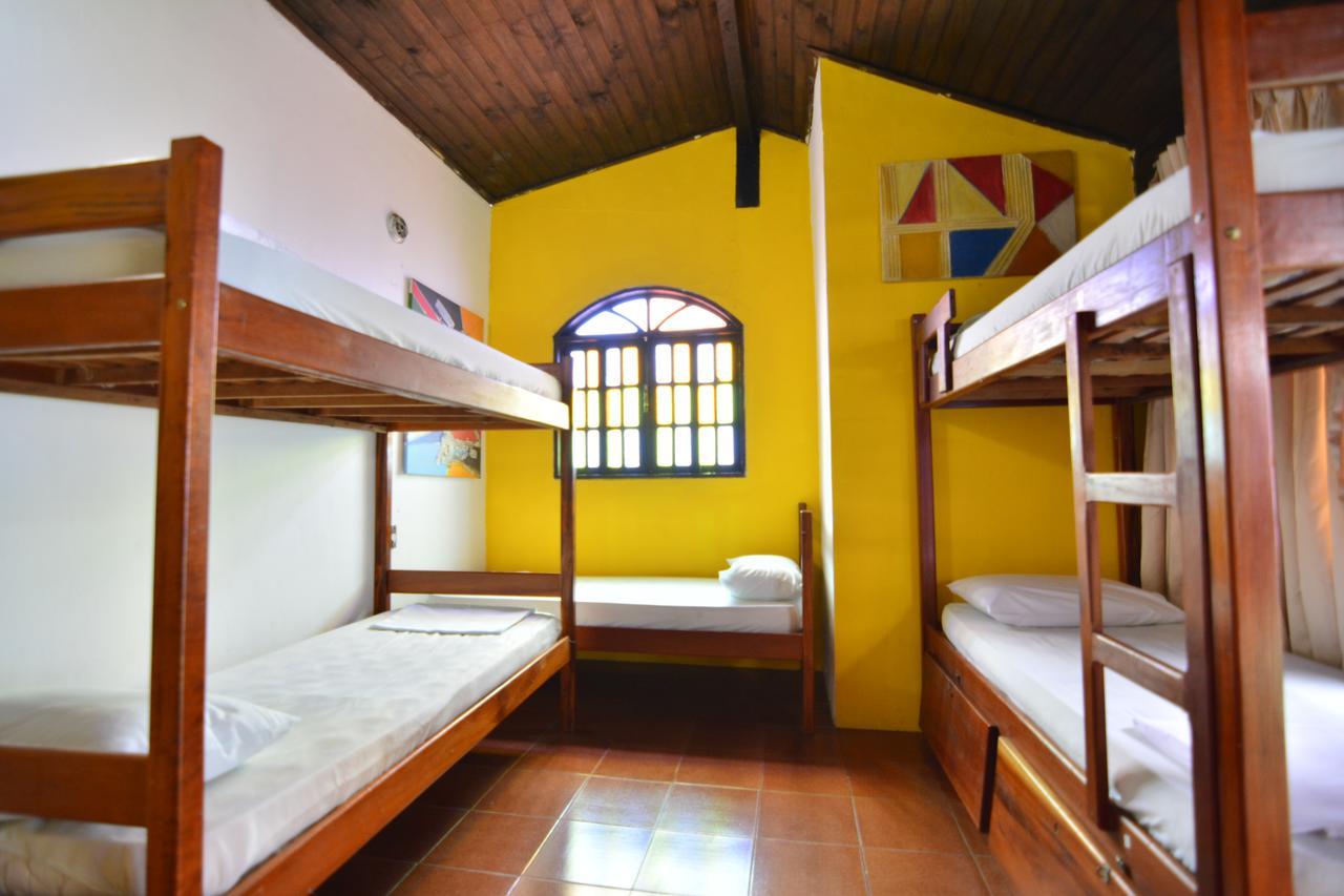 Arraial Blues Hostel Arraial do Cabo Kültér fotó